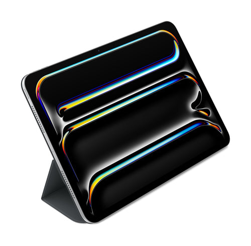 Tablet Case Apple Smart Folio M4 iPad Pro 11-inch Black