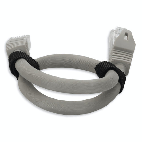AddOn Networks ADD-1FCAT6SN-GY networking cable