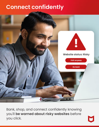 McAfee Act Key/ Internet Security 03-Devi