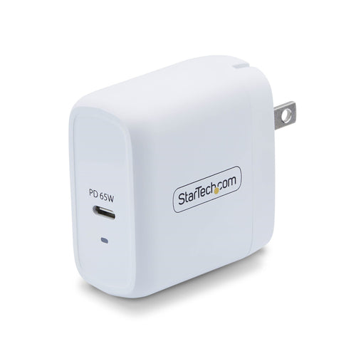 StarTech.com 1065NW-WALL-CHARGER mobile device charger