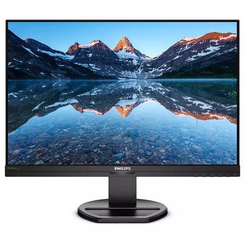 Philips B Line 240B9/00 computer monitor