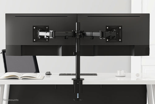 Neomounts NM-D135DBLACK monitor mount / stand