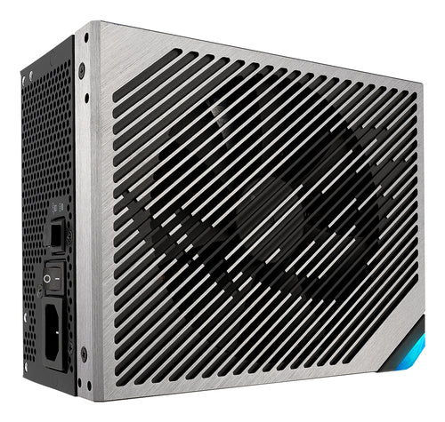ASUS ROG -THOR-1200P3-GAMING-E power supply unit