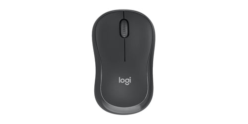 Wireless Keyboard Logitech MK370 Bluetooth Membrane Graphite