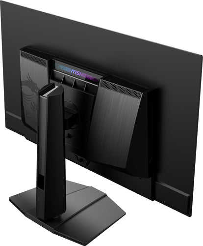 MSI MPG 321URX QD-OLED computer monitor
