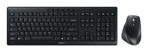 CHERRY JD-8550EU-2 keyboard