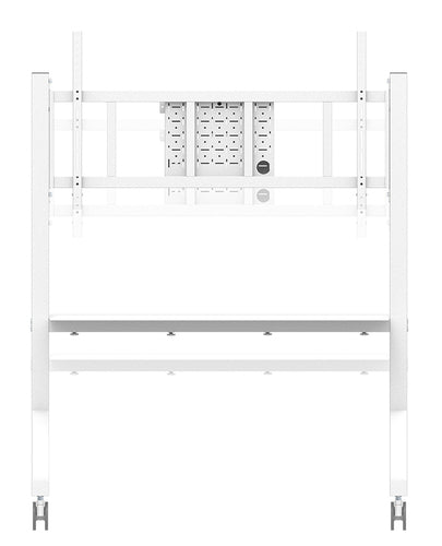 Neomounts FL50-575WH1 multimedia cart/stand