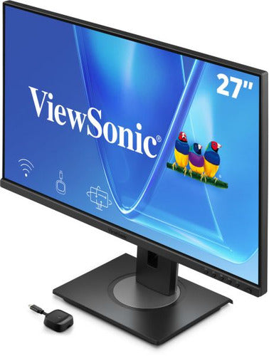 Viewsonic VG2748N computer monitor
