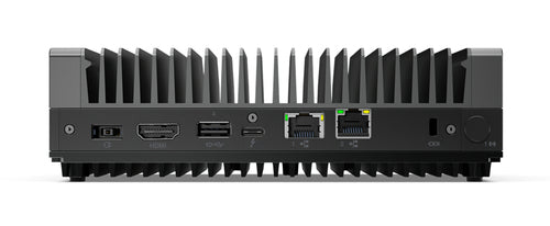 Lenovo ThinkEdge SE30 - Intel Core i5 - 16 GB RAM - 256 GB Speicher - Edge Computing