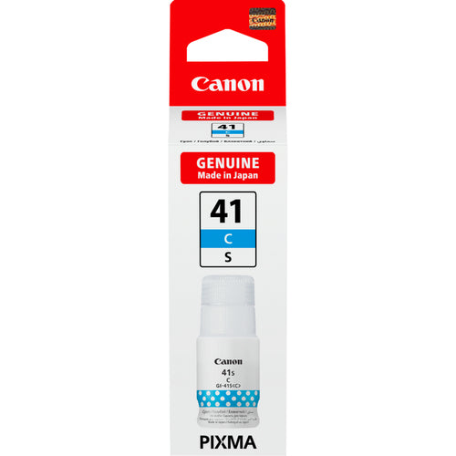 Canon GI-41S C ink cartridge