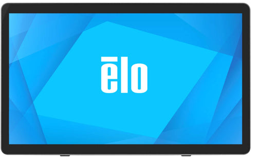 Elo Touch Solutions E-Series 3 POS monitor