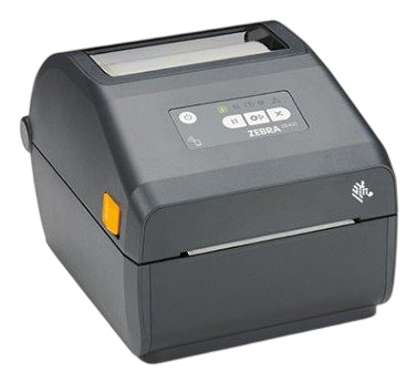 Zebra ZD421T label printer