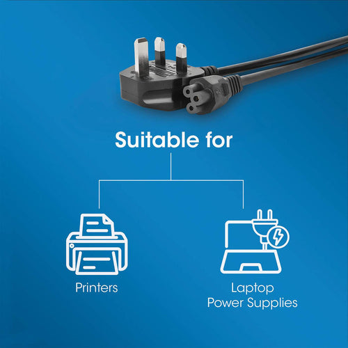 Manhattan 356435 power cable
