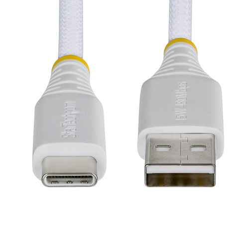 StarTech.com USB2AC1MBRWH USB cable