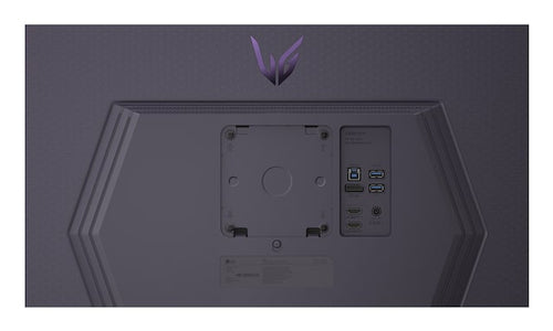 LG 27G810A-B computer monitor