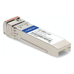 AddOn Networks GLC-BX80-U-I-AO network transceiver module