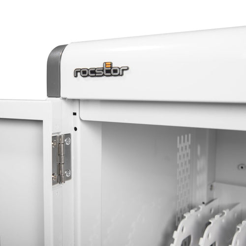 Rocstor VT0017-S1 portable device management cart/cabinet
