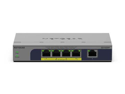 NETGEAR GS105PP
