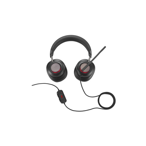 Over-Ear Headset Kensington H2000 USB-C 20-20000 Hz Lightweight 190 g