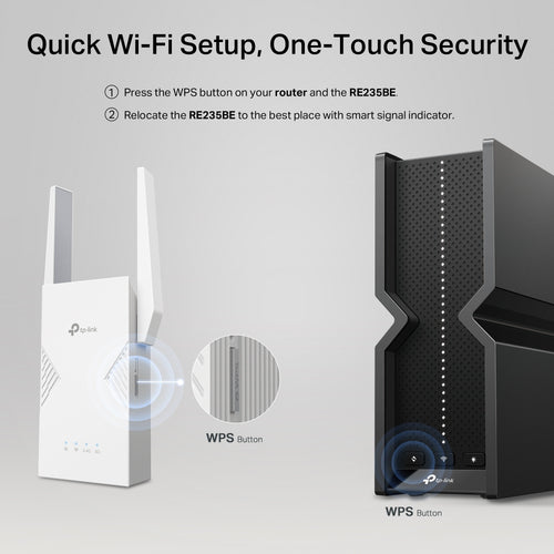 TP-Link BE3600