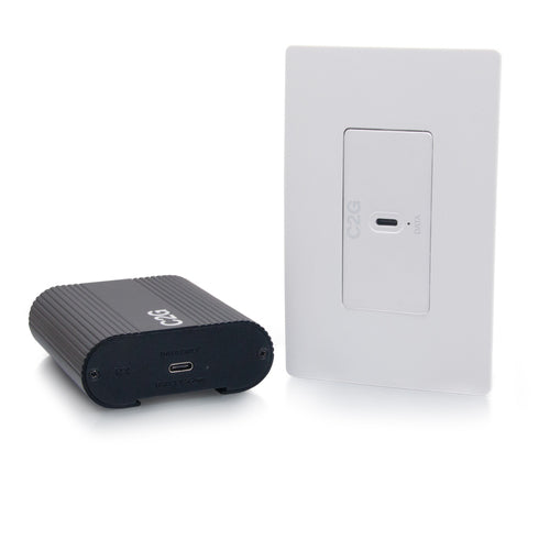 C2G SUPERBOOSTER 1-PORT USB OVER