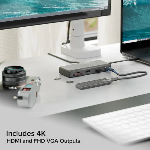 ALOGIC Fusion Pro TOUR