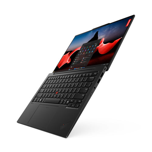 Lenovo ThinkPad X1 Carbon Gen 12 – Intel Core Ultra 7, 16 GB RAM, 1 TB SSD, 14" Business-Laptop