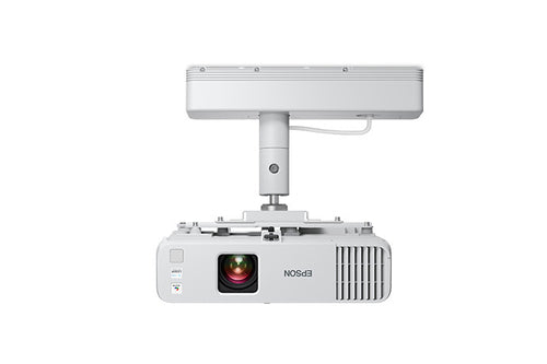 Epson PowerLite L210W Projektor - 4500 ANSI Lumen, WXGA, 3LCD-Technologie