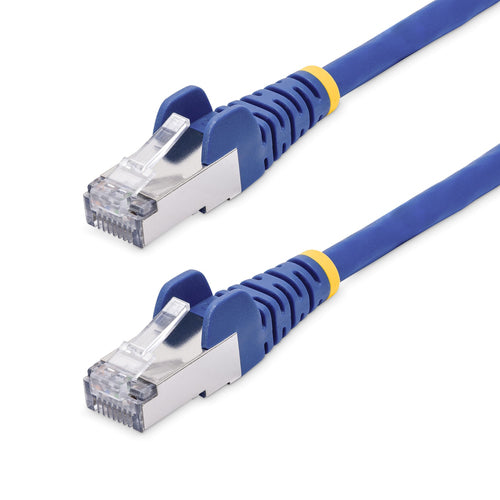 StarTech.com NLBL-6F-CAT8-PATCH networking cable