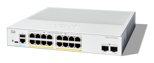 Cisco Catalyst 1200