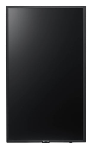 Sharp MultiSync M322