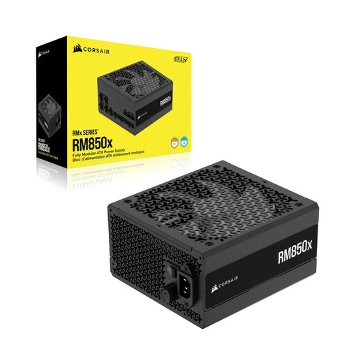 Corsair RM850x power supply unit