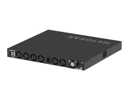 Network Switch NETGEAR M4350-16V4C Managed L3 Full Duplex Rack Mounting