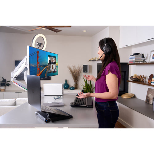 Kensington W2050 Pro webcam