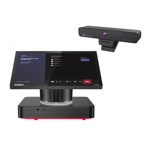 AudioCodes RXV100-B20 video conferencing system