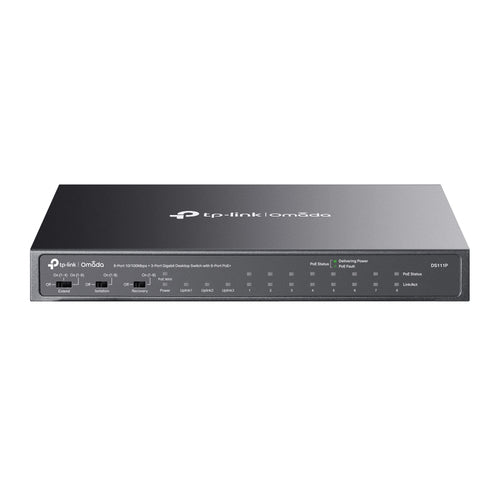 TP-Link Omada DS111P network switch