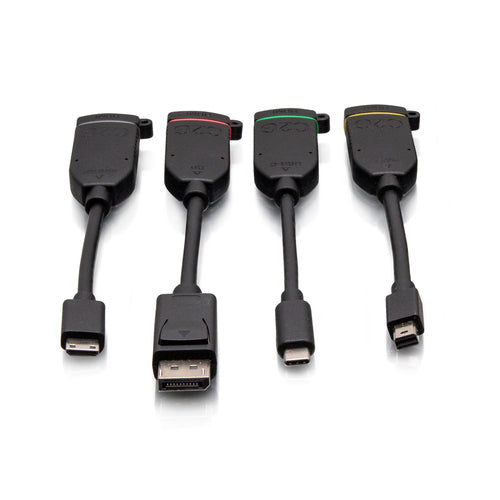 C2G C2G30289 cable gender changer