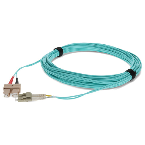 AddOn Networks ADD-SC-LC-0-3M5OM4 InfiniBand/fibre optic cable