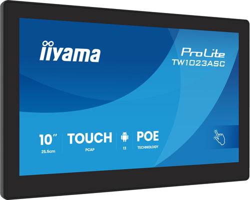 iiyama TW1023ASC-B3P Signage Display