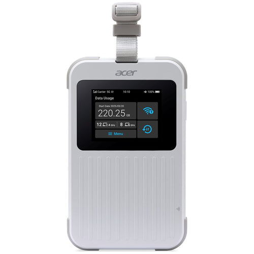 Acer Connect M6E with 1GB wireless router