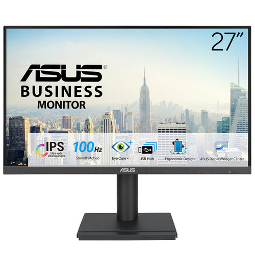 ASUS VA27DQFS computer monitor