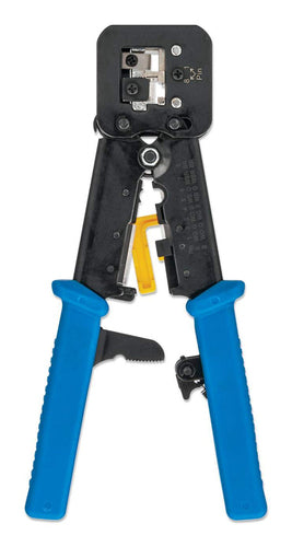 Intellinet 790352 cable crimper