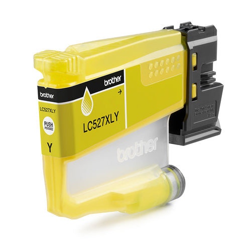 Brother LC527XLY ink cartridge