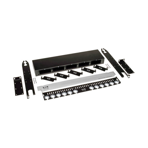 Tripp Lite N482-01U patch panel