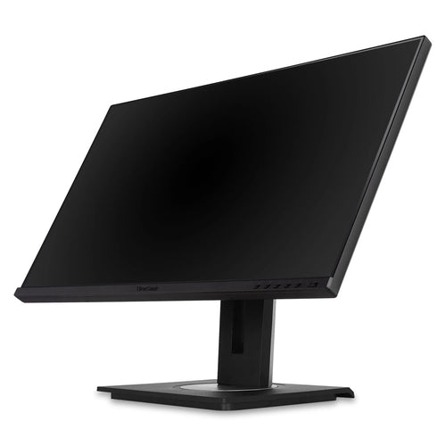 24 Zoll Viewsonic VG245 Full HD LED Monitor 1920x1080 5ms Reaktionszeit