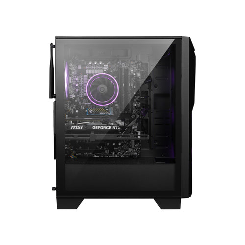 Gaming PC MSI Codex R2 Intel Core Ultra 7 32GB DDR5 1TB SSD