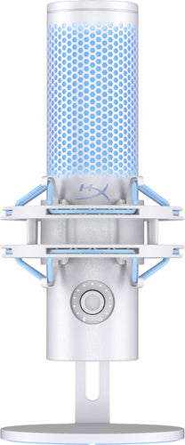 HyperX QuadCast 2 - USB Microphone (Frost)