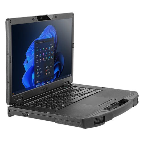 Getac S510