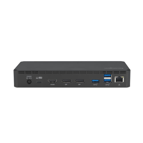 Kensington K32803EU laptop dock/port replicator