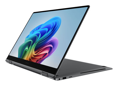 Samsung Galaxy Book5 Pro 360 - Intel Core Ultra 7, 16 Zoll Display, 32 GB RAM, 1 TB Speicher - Business Laptop